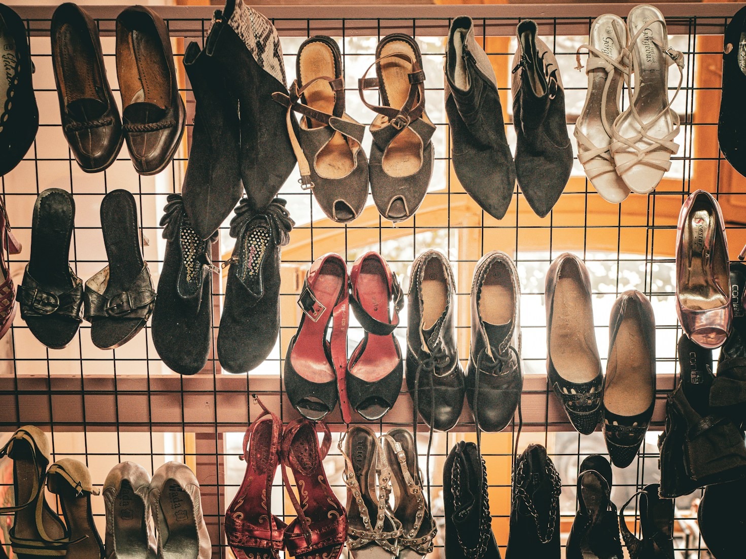 Exploring the World of Shoe-Themed Chic Essentials